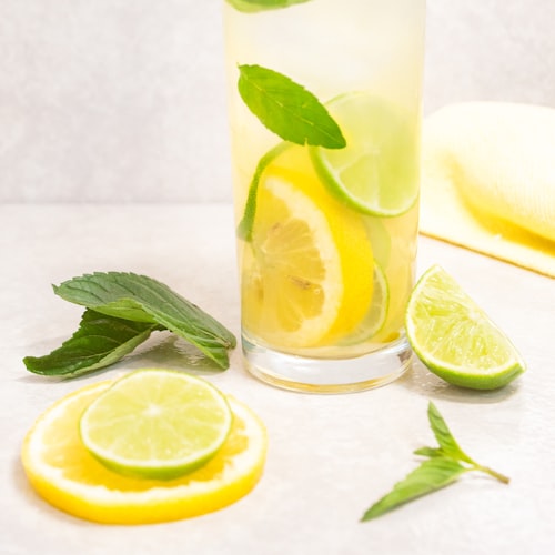 Lemoniada